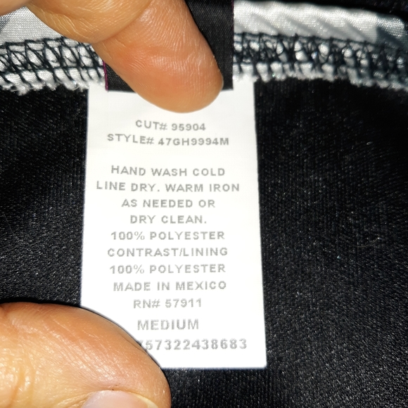 Skirt size medium jr - Picture 4 of 4